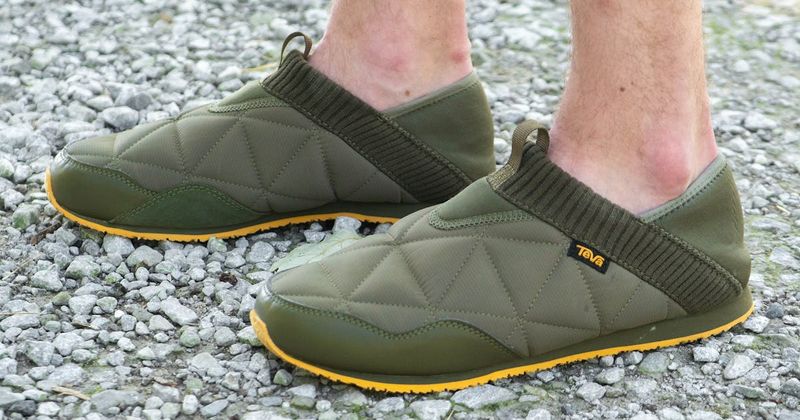 Teva ReEmber (camp/travel mule)