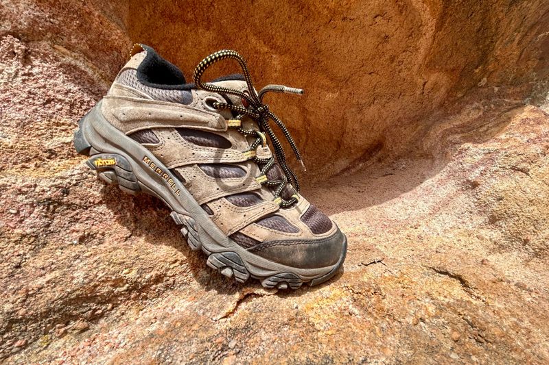 Merrell Moab 3 GTX (Men's) — Value workhorse for wet trails and towns