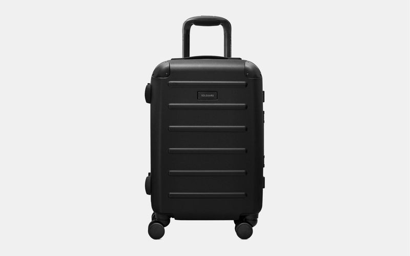 Designed to Glide Effortlessly