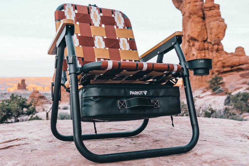 PARKIT Voyager Chair