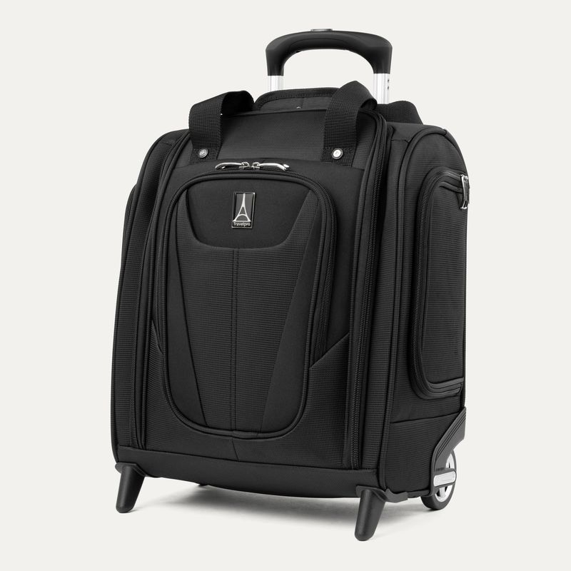 Travelpro Maxlite 5 Softside Under-Seat Backpack