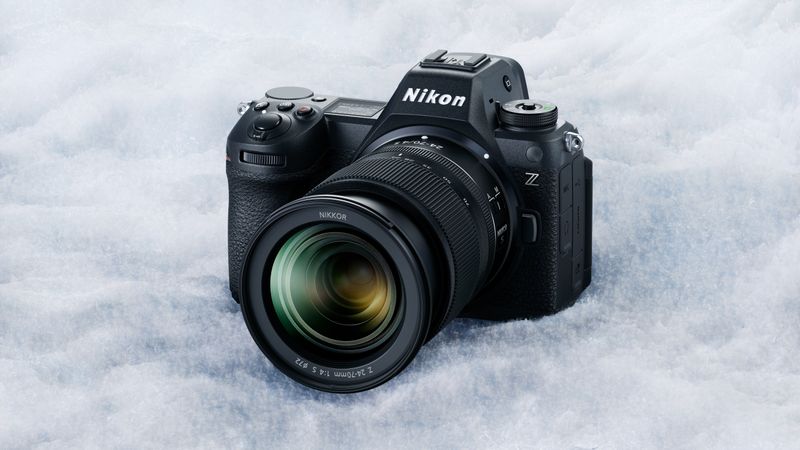 Nikon Z6 III — balanced full-frame for hybrid travelers