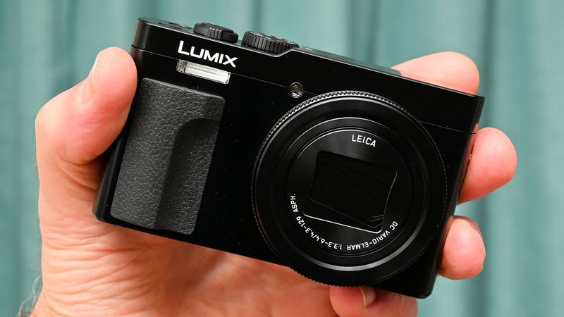 Panasonic Lumix ZS99