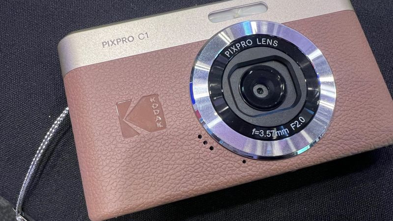 Kodak Pixpro C1