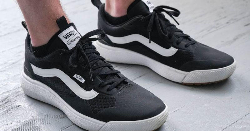 Vans UltraRange EXO