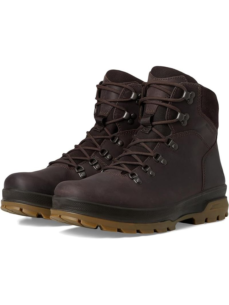 Ecco Urban Hiker Waterproof Boot