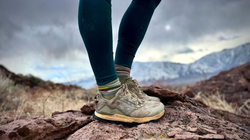 Altra Lone Peak ALL-WTHR Low 2 (Women's)