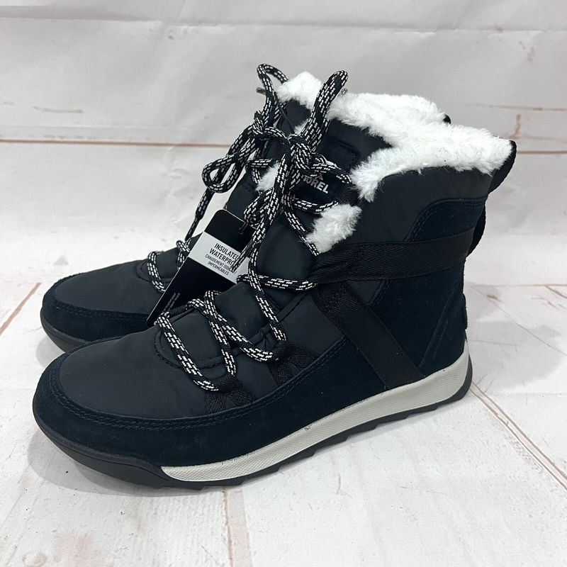 Sorel Whitney II