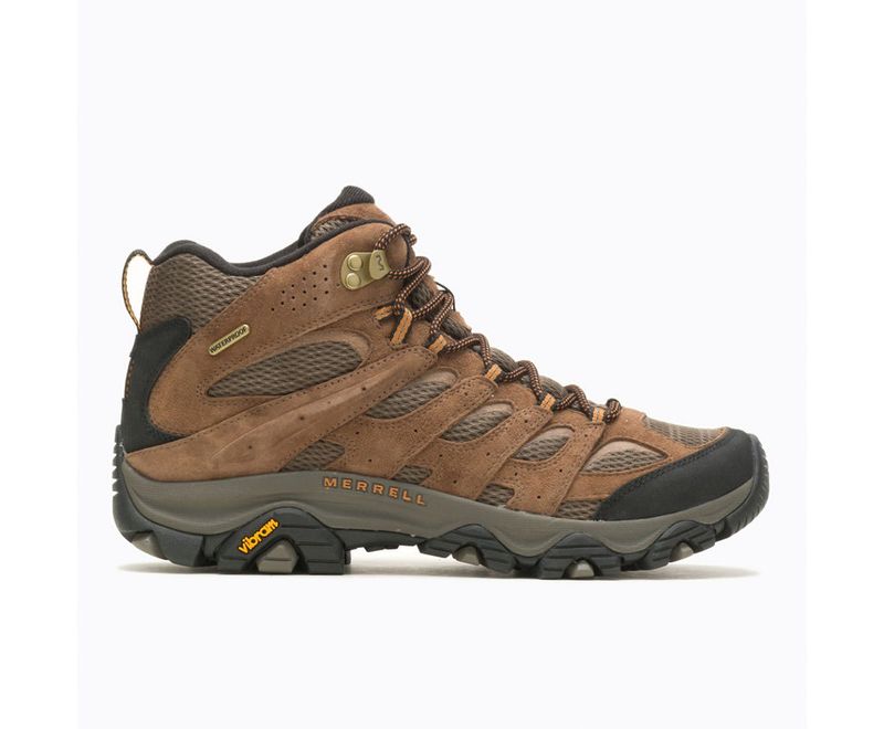 Merrell Moab 3 Mid WP