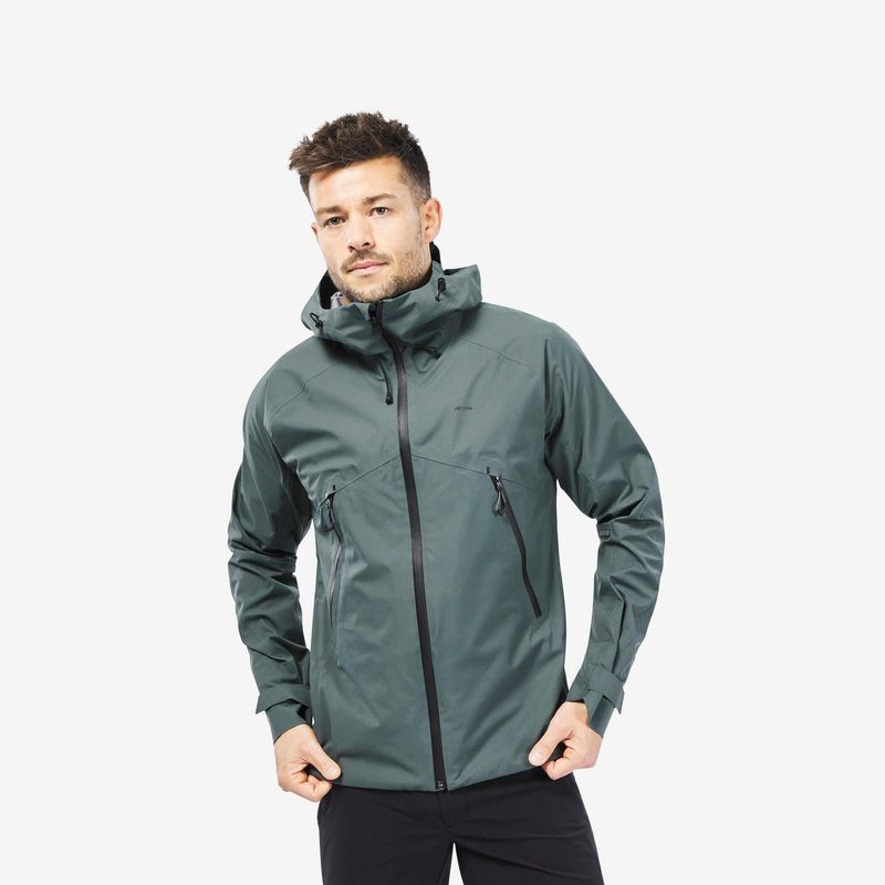 Decathlon Quechua MH500 — high waterproof rating on a budget