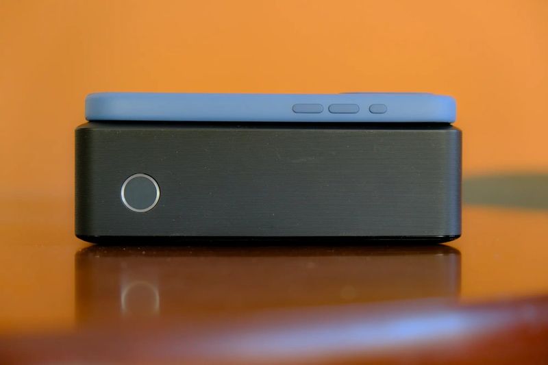 Anker 737 Power Bank (PowerCore 24K)