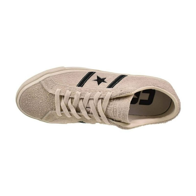 Converse Pro Leather Suede Canvas