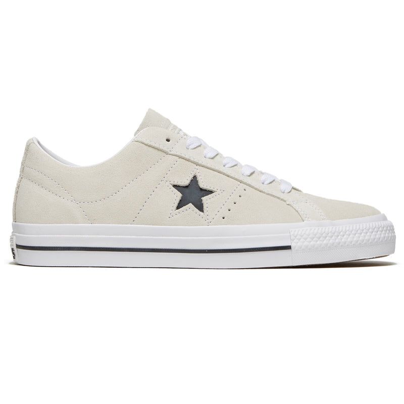 Converse One Star Pro Low