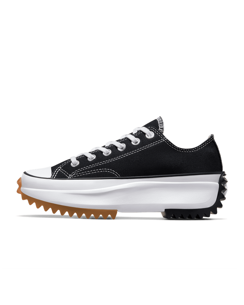 Converse Run Star Hike Low