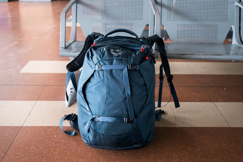 Osprey Farpoint 40 (Men's)