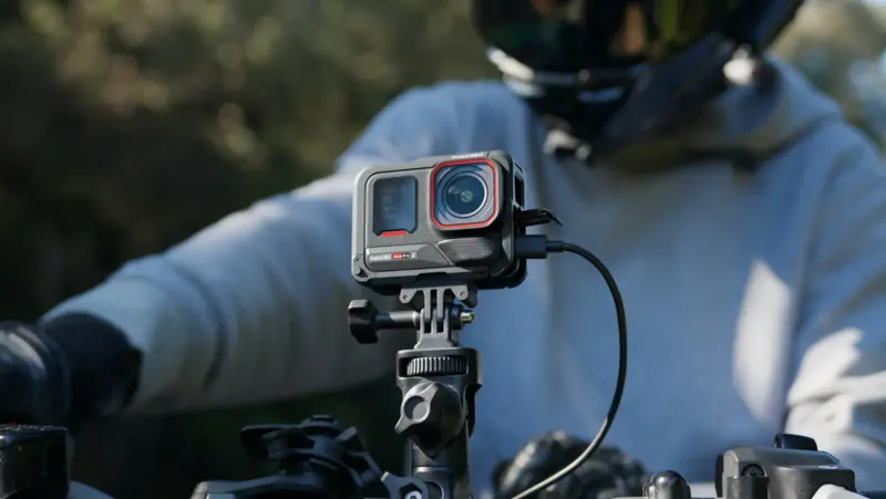 Insta360 Ace Pro 2 (action cam)