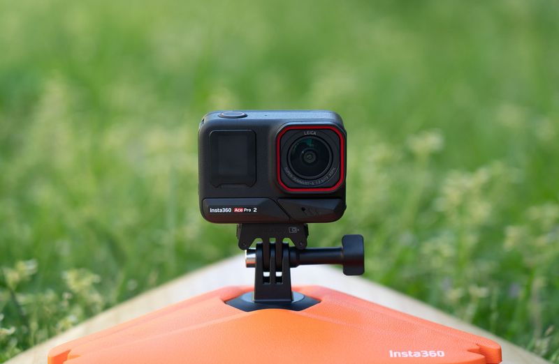 Insta360 Ace Pro 2