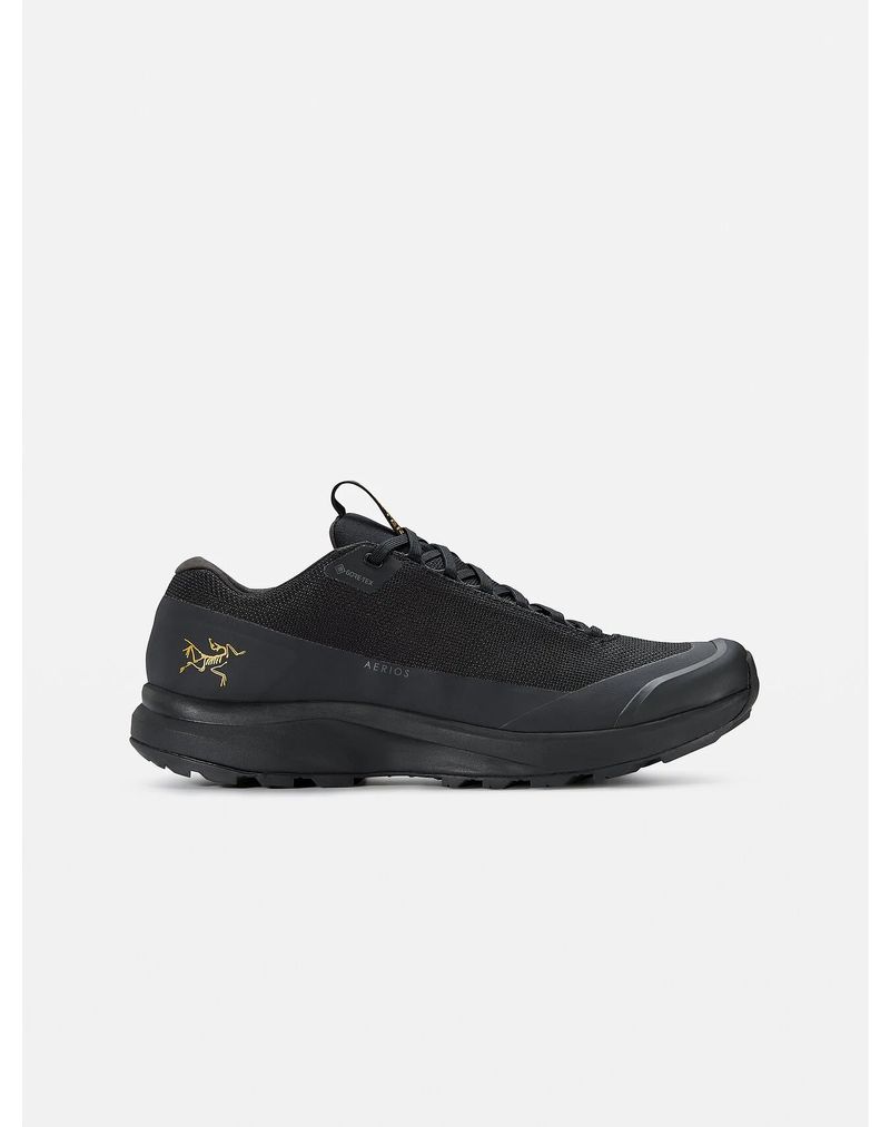 Arc'teryx Aerios FL 2 GTX (Men's) — Fast-and-light minimalism