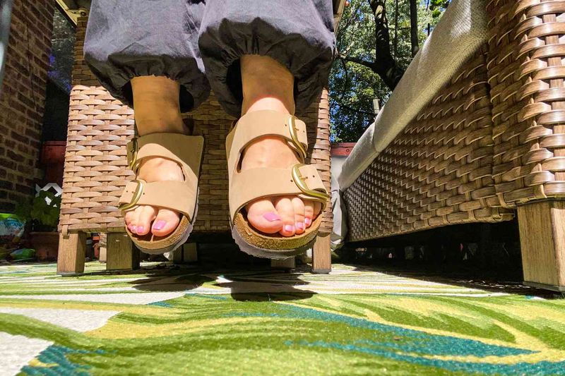 Birkenstock Arizona