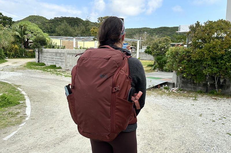 REI Co-op Ruckpack 40 (Women's)