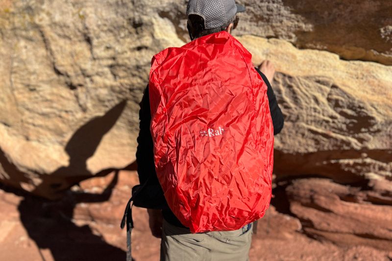 Rab Protium (larger daypack variants)