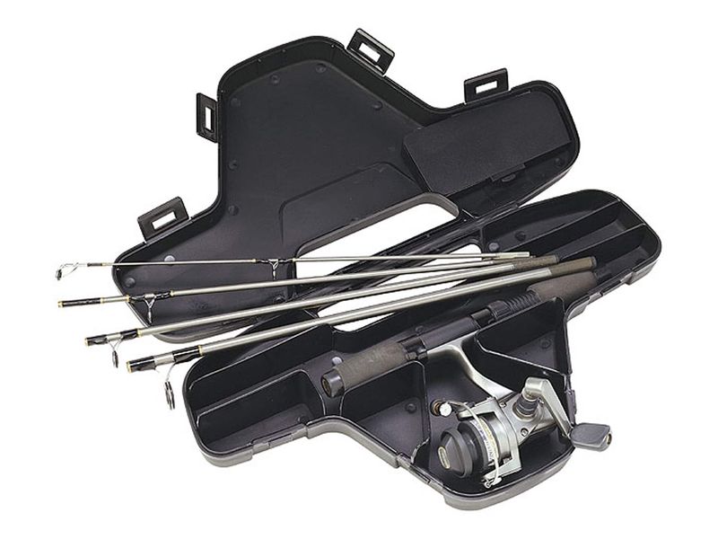 Daiwa Mini System Minispin Kit