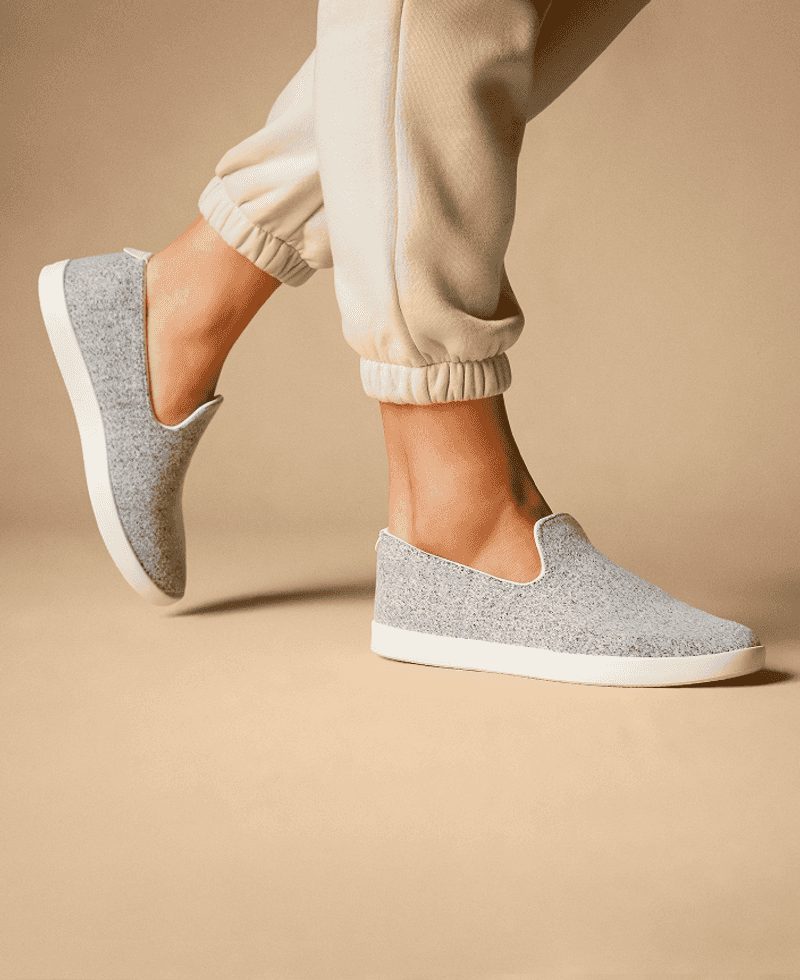 Allbirds Lounger Slip-On (Women)