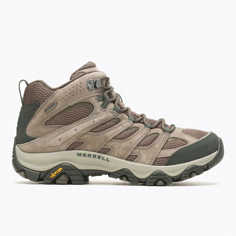 Merrell Moab 3 Mid Waterproof Boot