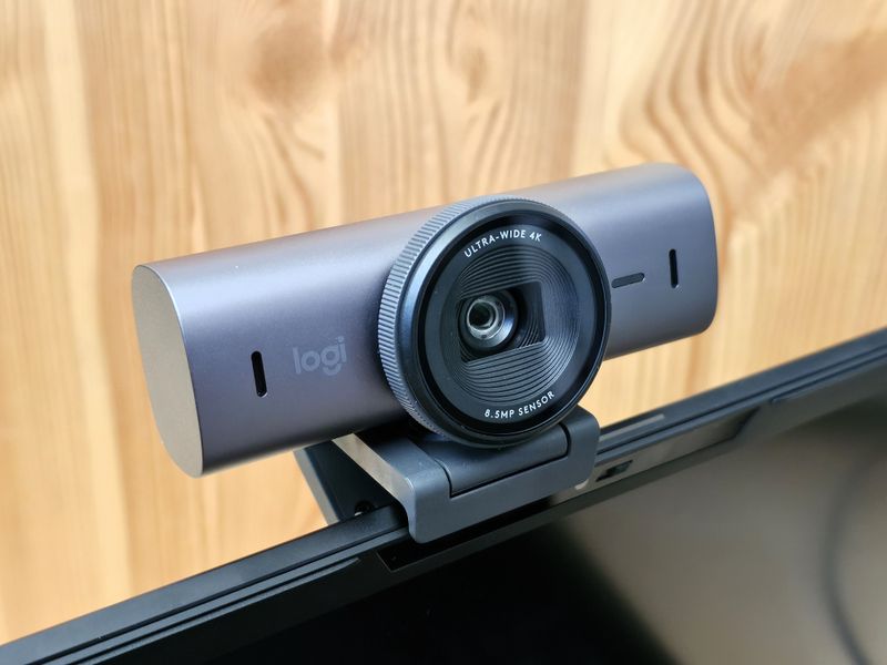 Logitech MX Brio