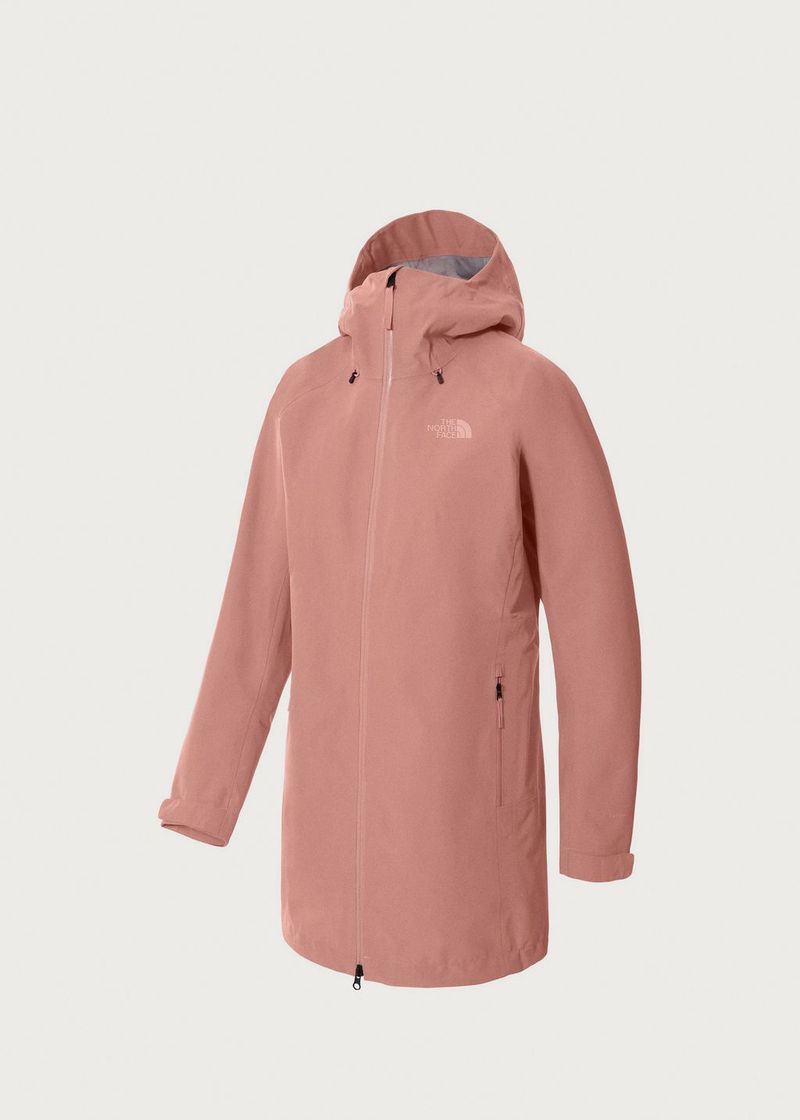 The North Face Dryzzle FUTURELIGHT Parka —