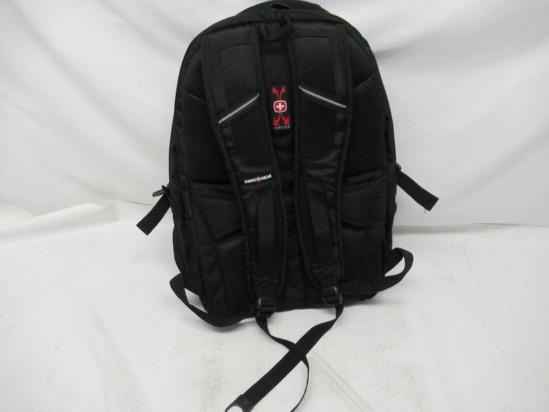 SwissGear ScanSmart 2.0 Wheeled Laptop Backpack