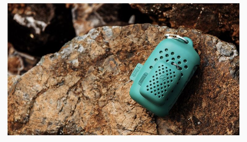 Micro Towel That Actually Dries (Matador NanoDry – Small)