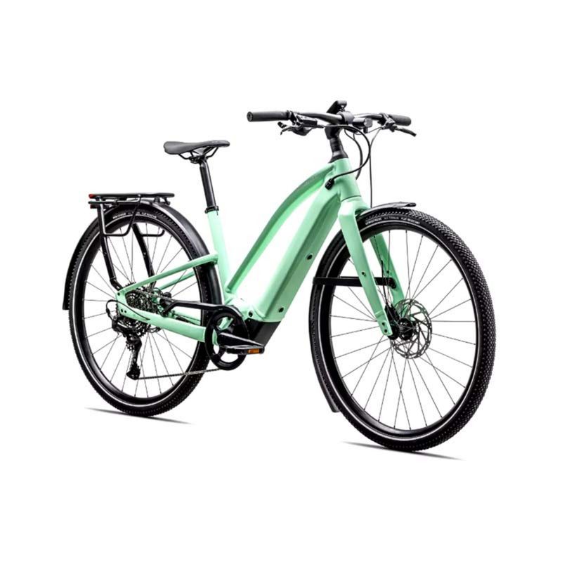 Specialized Turbo Vado SL 2.4