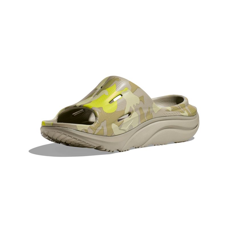 Hoka One One Ora Luxe Slide / Sandal