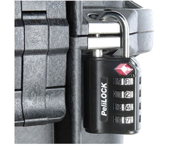 Pelican 1506TSA Lock (for hard/gear cases)