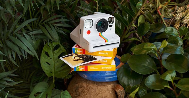 Polaroid Now+ Gen 2