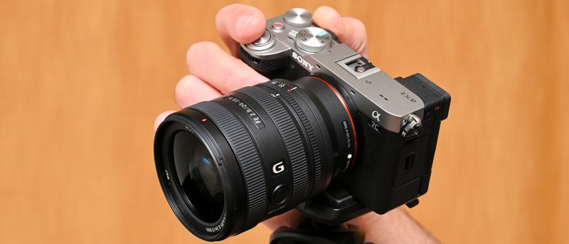 Sony α7C II