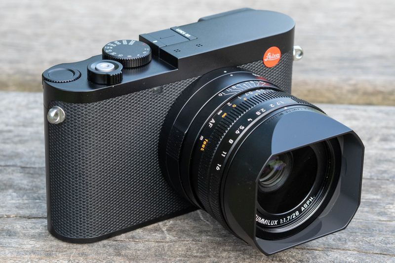 Leica