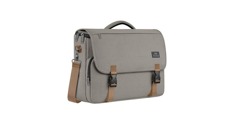 MATEIN Laptop Bag Large Crossbody