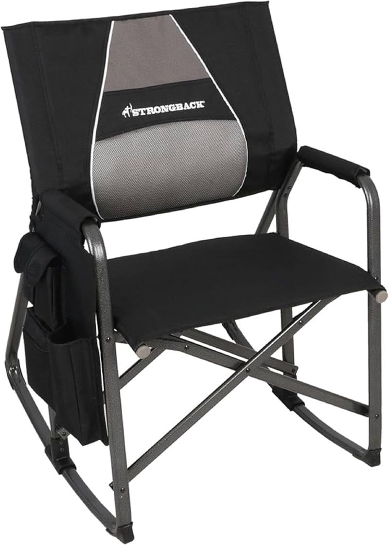 STRONGBACK Elite 2.0