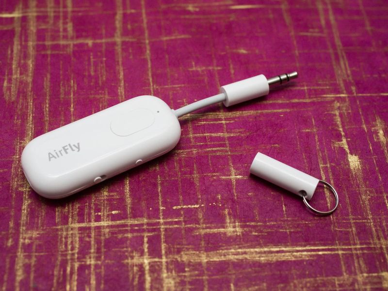 Twelve South AirFly Pro