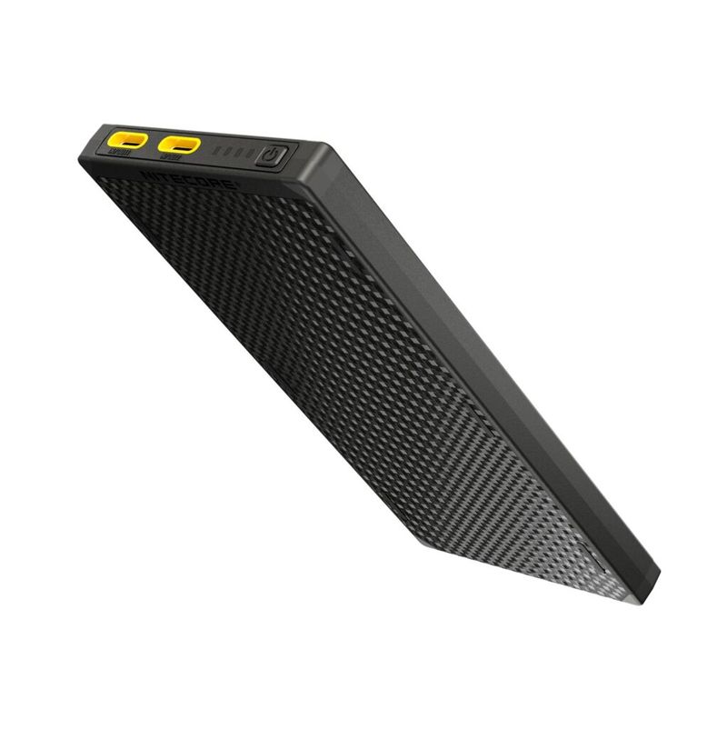 Ultralight Power Bank (Nitecore NB Series)