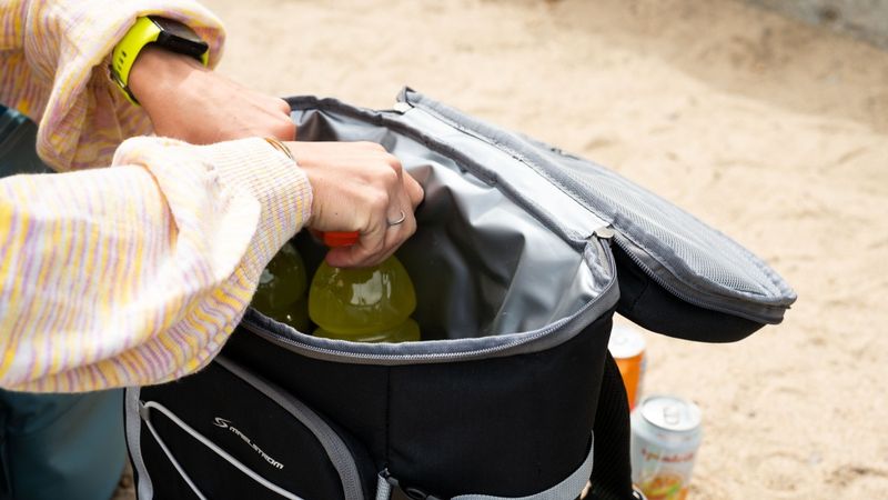 Maelstrom 40L Waterproof Daypack