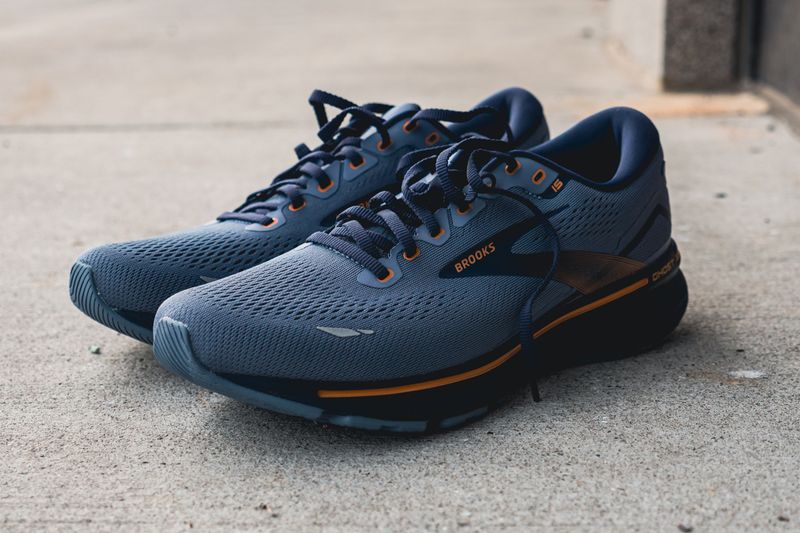 Brooks Ghost 15 — reliable neutral workhorse