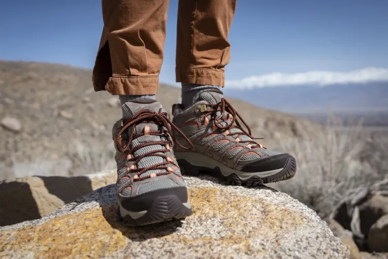 Merrell Moab 3 Waterproof