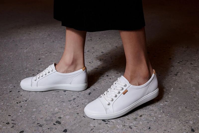 Ecco Soft 7