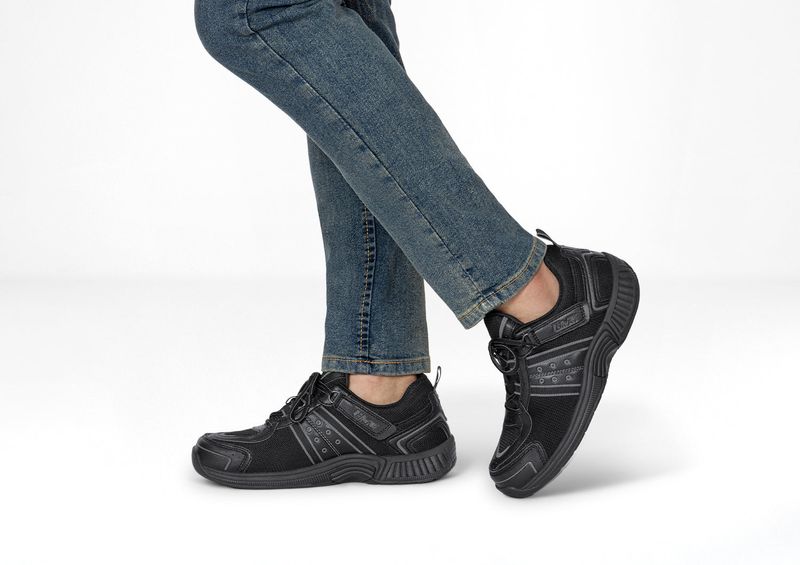 Orthofeet Monterey Bay