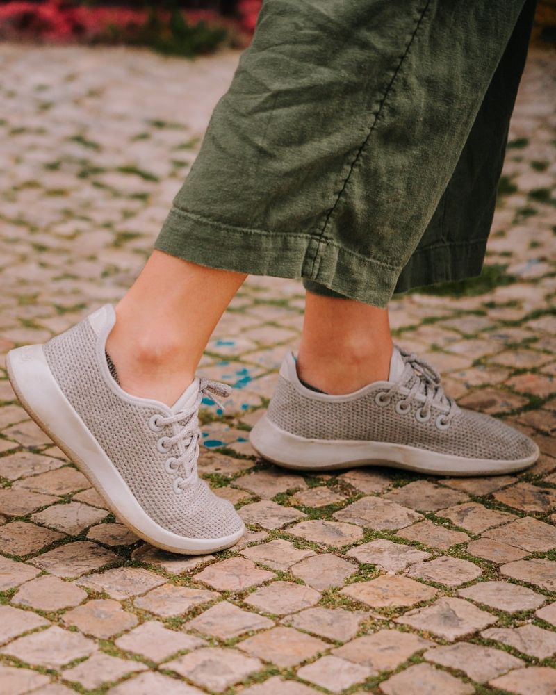 Allbirds Tree Runners