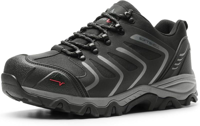 NORTIV 8 Lightweight Hiking/Walking