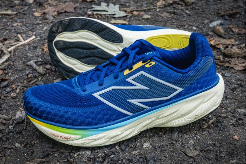 New Balance Fresh Foam X 1080v14